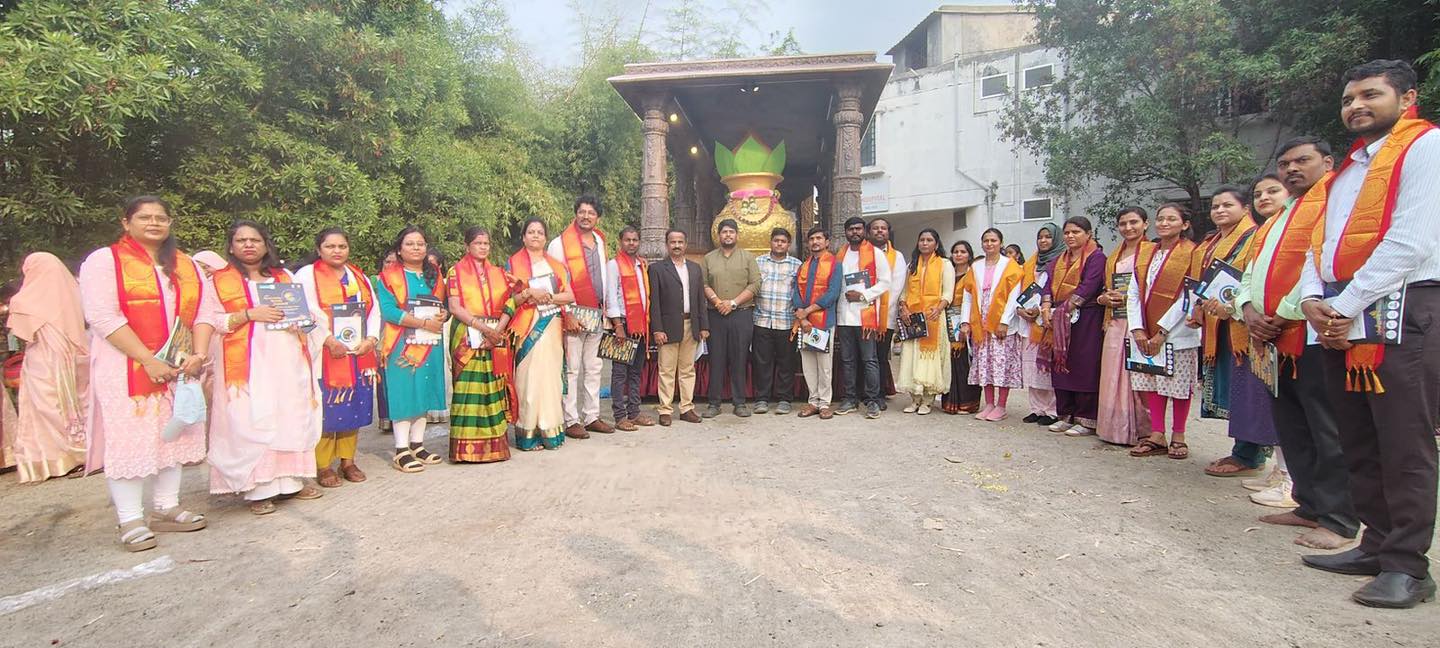 Ayurveda Ratha Yatra