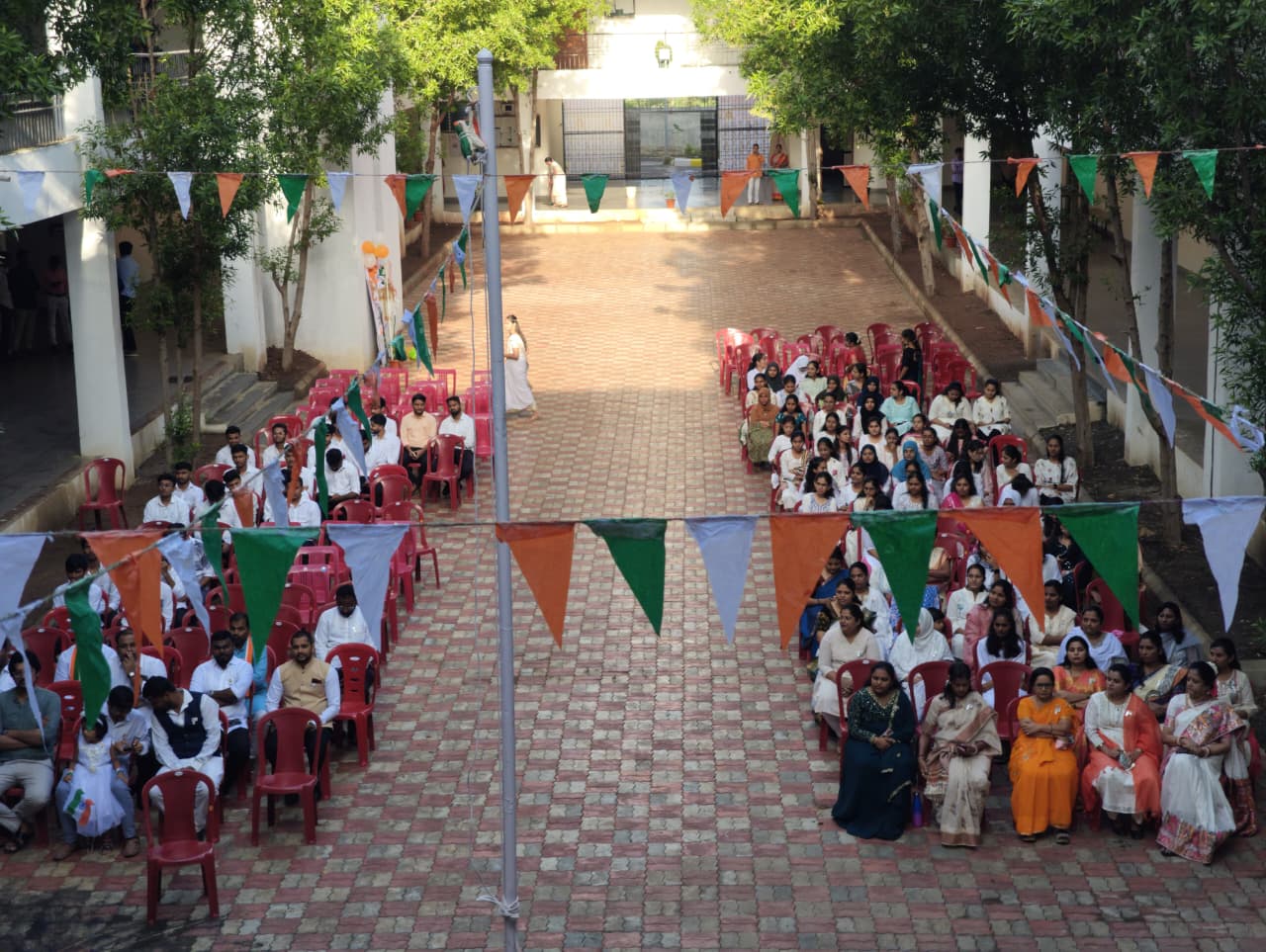 Independence Day Celebration 2026