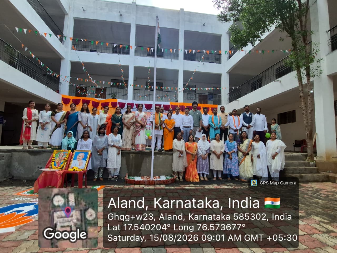 Independence Day Celebration 2026