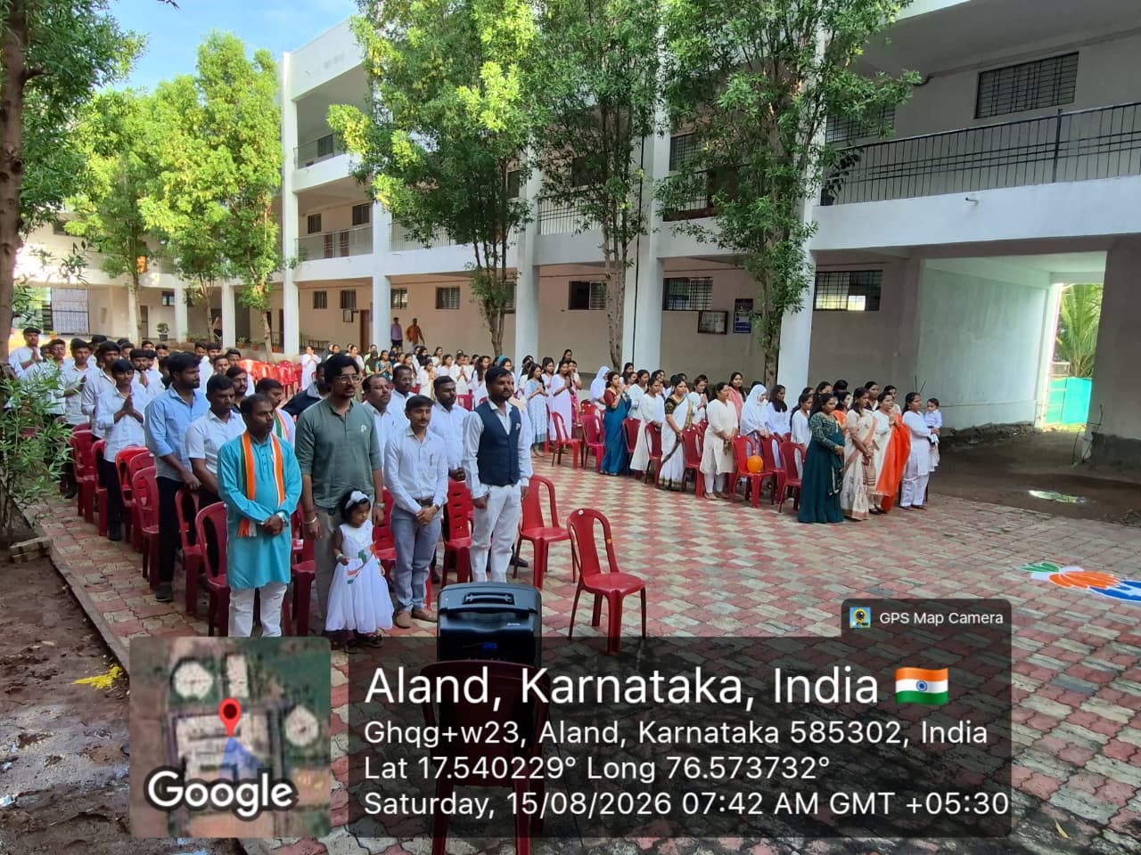 Independence Day Celebration 2026
