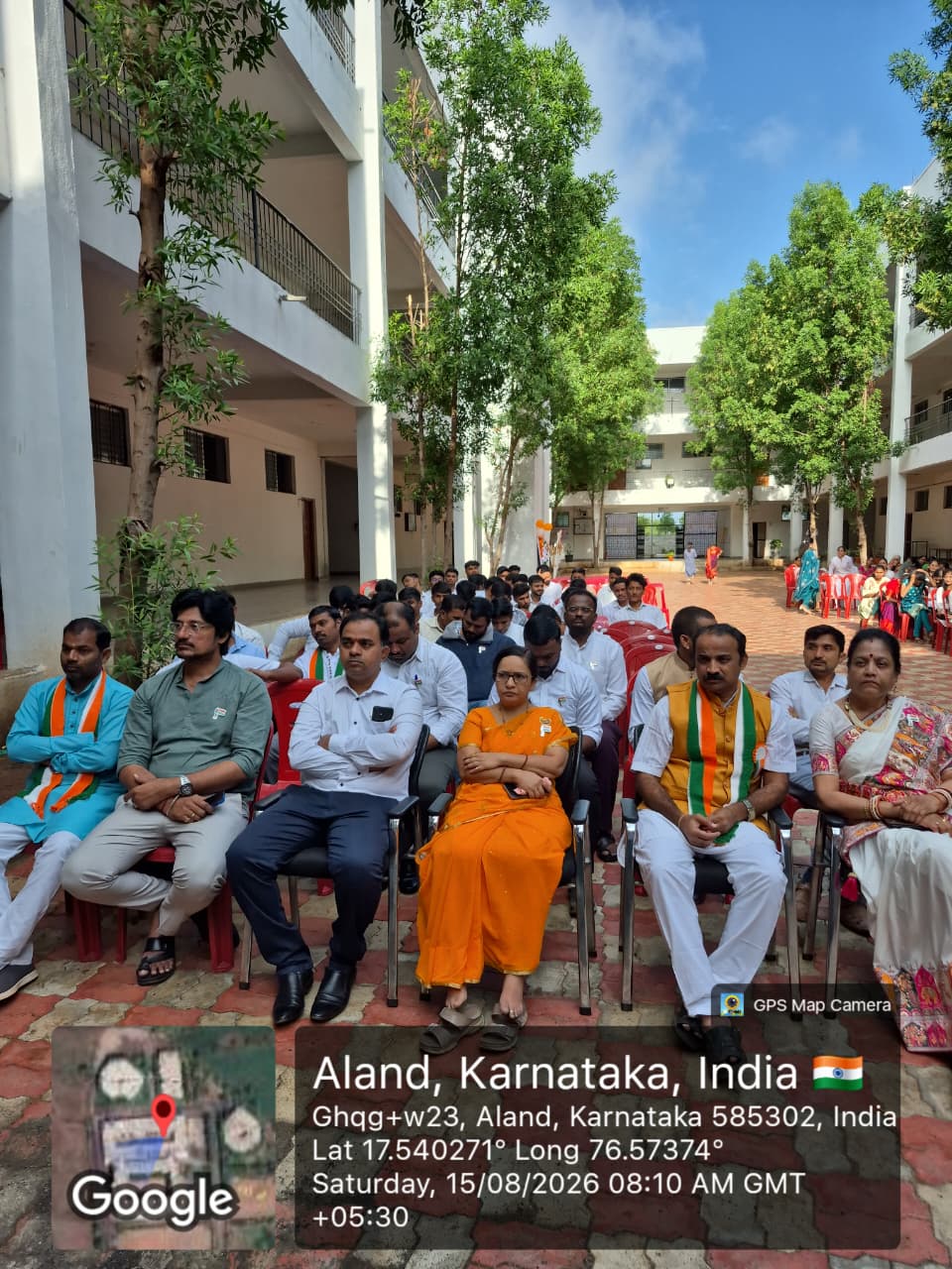Independence Day Celebration 2026