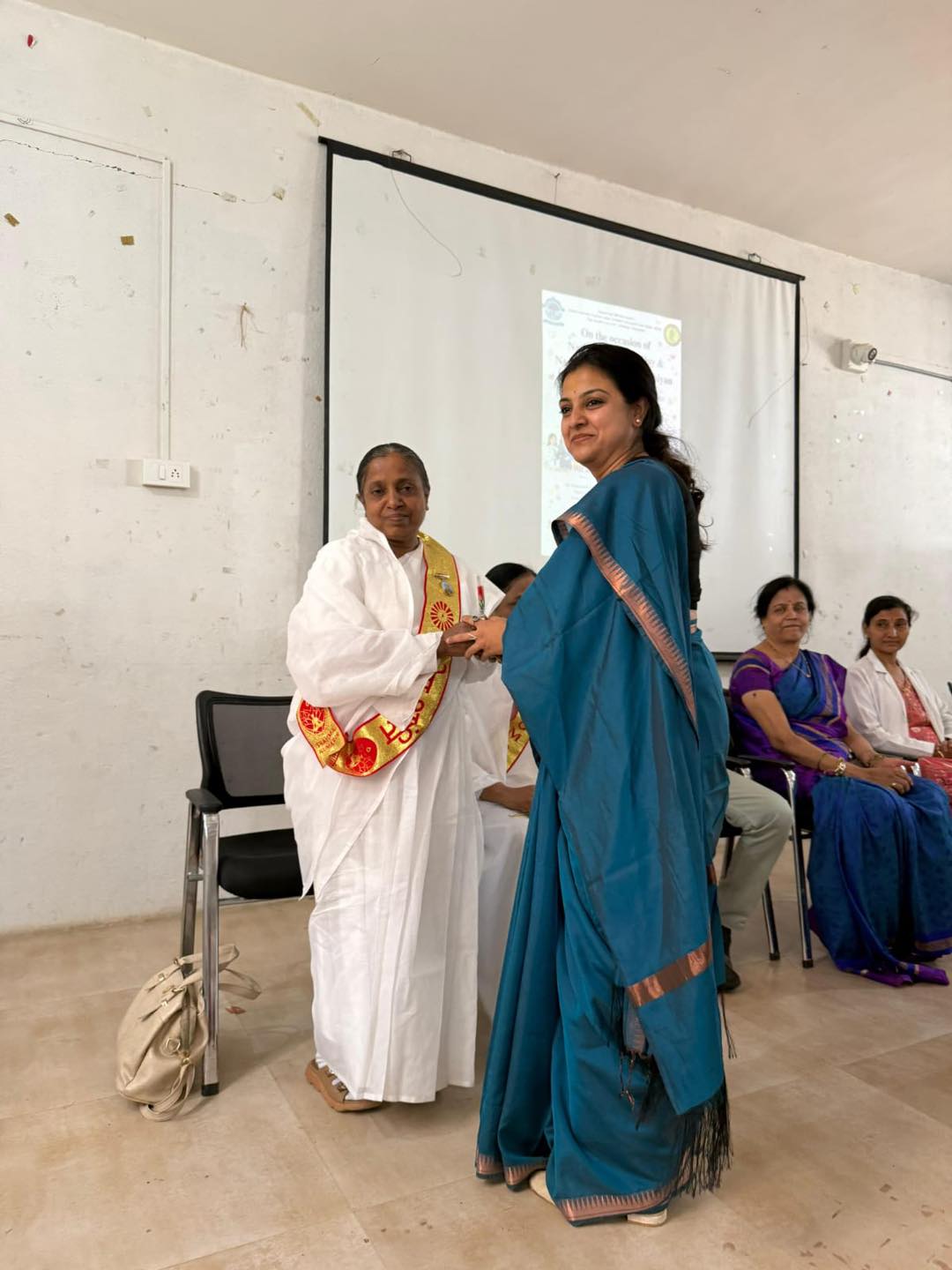 International Women's day 2026