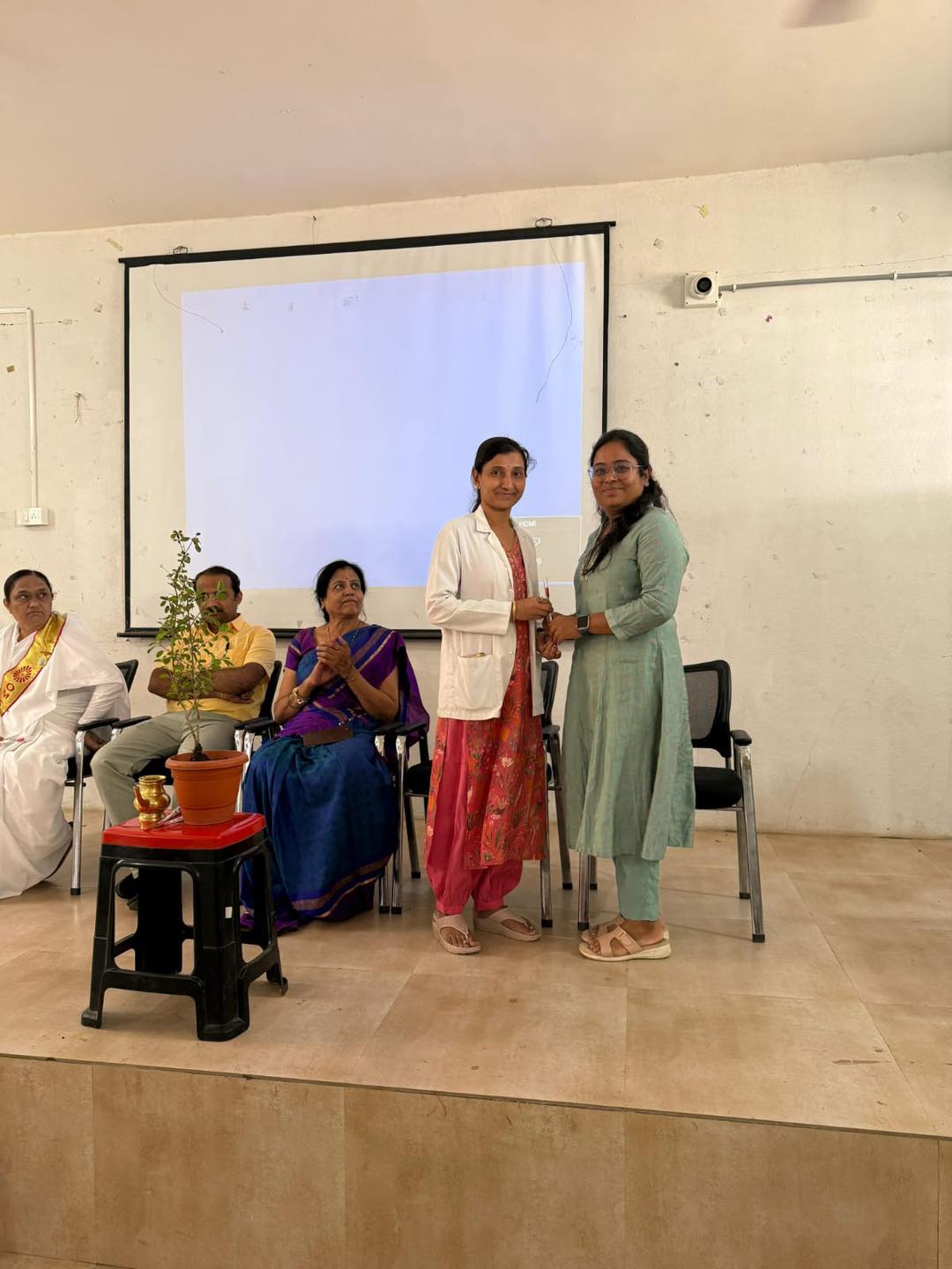 International Women's day 2026