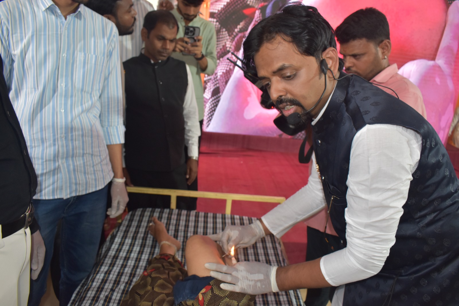 Samata Yogya 3.0 - Anushastra Kaushalyam 2026