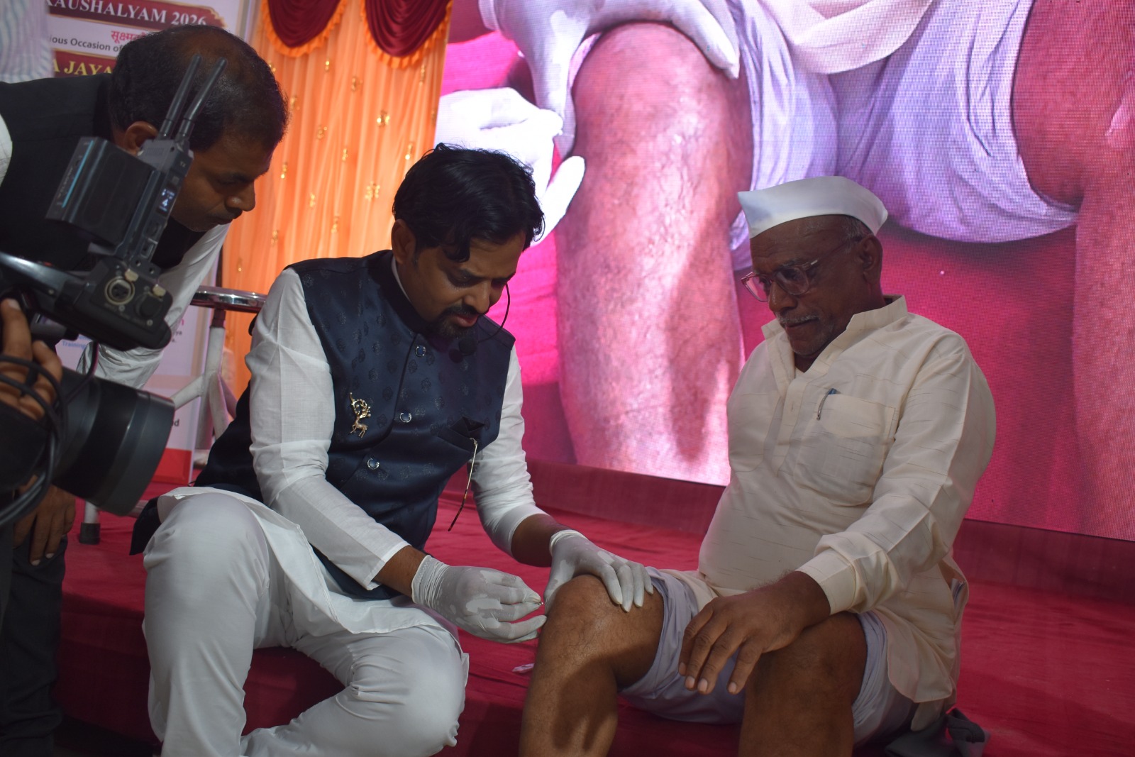 Samata Yogya 3.0 - Anushastra Kaushalyam 2026