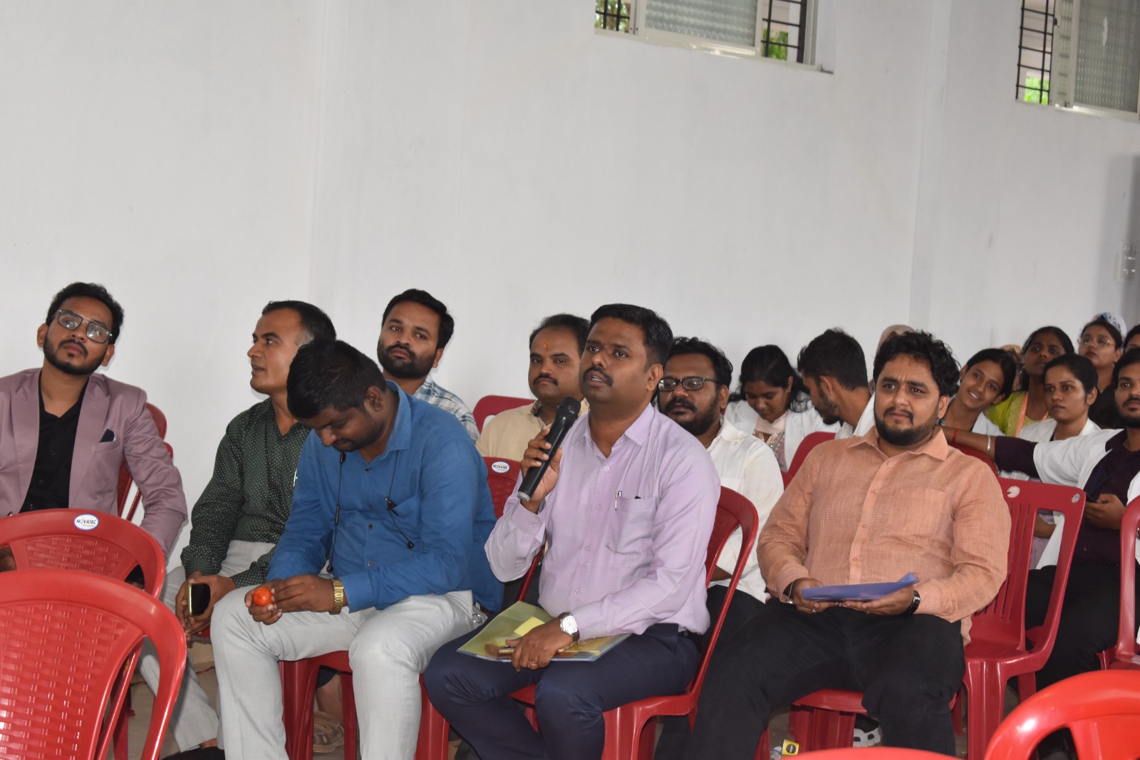 Samata Yogya 3.0 - Anushastra Kaushalyam 2026