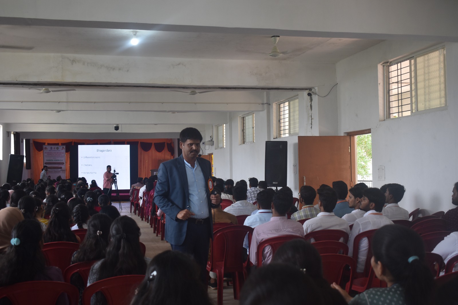 Samata Yogya 3.0 - Anushastra Kaushalyam 2026