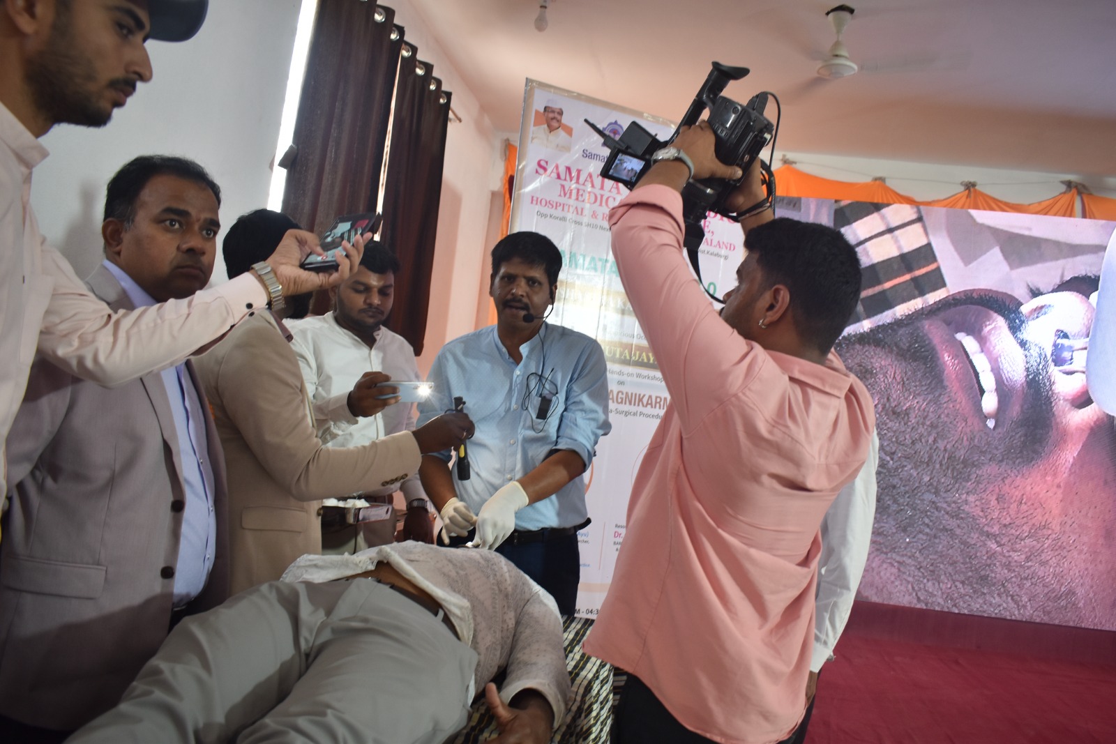 Samata Yogya 3.0 - Anushastra Kaushalyam 2026
