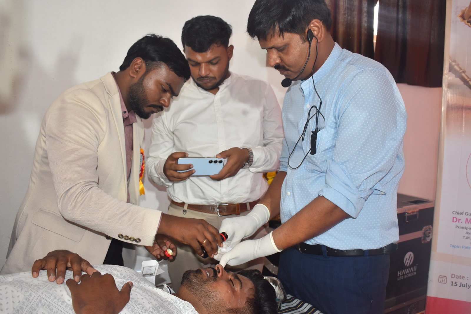 Samata Yogya 3.0 - Anushastra Kaushalyam 2026